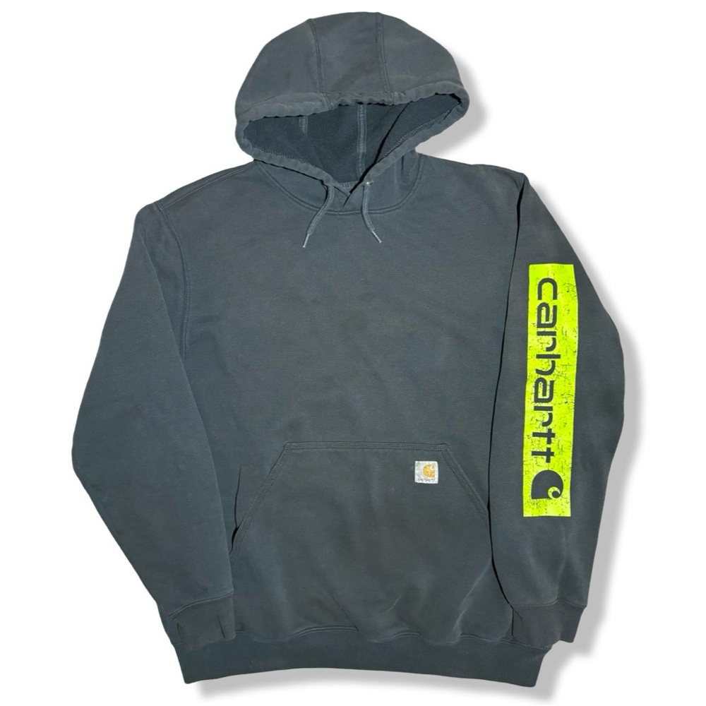 Carhartt Hoodie
